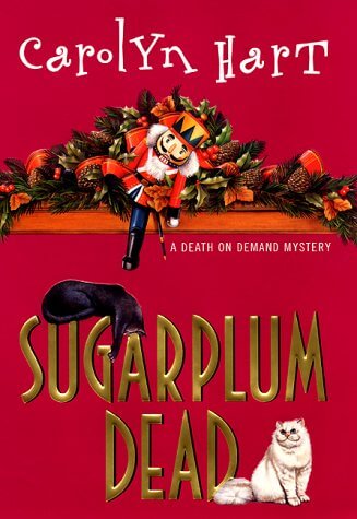 Sugarplum Dead (Death on Demand Mysteries, No. 12) used book depot
