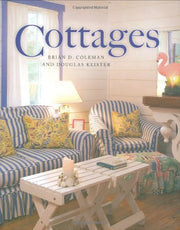 Cottages used book depot