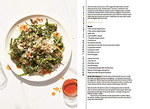 Ama: A Modern Tex-Mex Kitchen (Mexican Food Cookbooks, Tex-Mex Cooking, Mexican and Spanish Recipes) used book depot