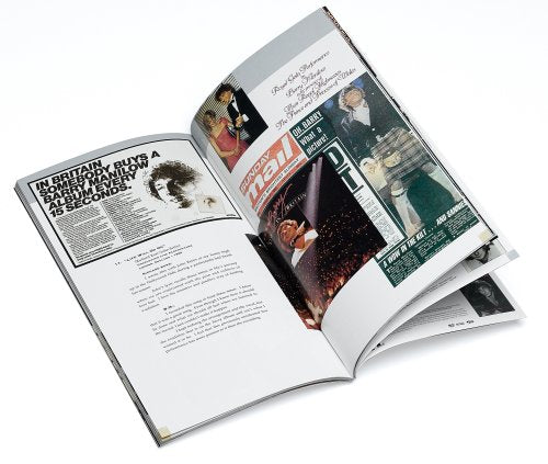 The Complete Collection And Then Some... used book depot