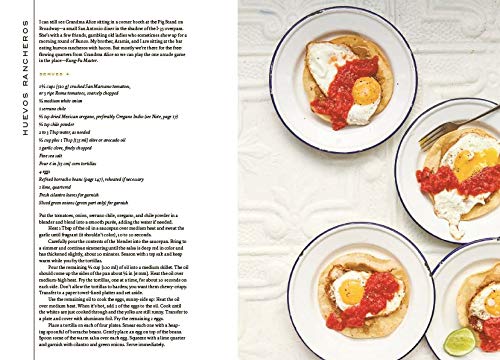 Ama: A Modern Tex-Mex Kitchen (Mexican Food Cookbooks, Tex-Mex Cooking, Mexican and Spanish Recipes) used book depot