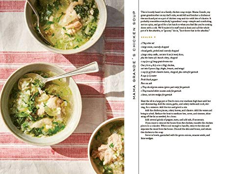 Ama: A Modern Tex-Mex Kitchen (Mexican Food Cookbooks, Tex-Mex Cooking, Mexican and Spanish Recipes) used book depot