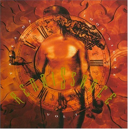 Tales of 1001 Nights, Vol. 1 used book depot