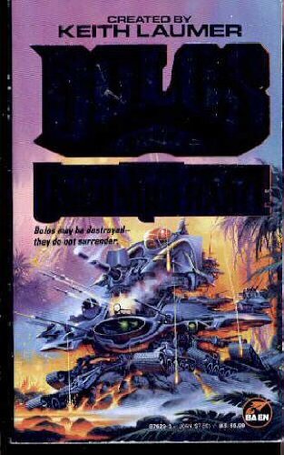 The Unconquerable (Bolos, Book 2) used book depot