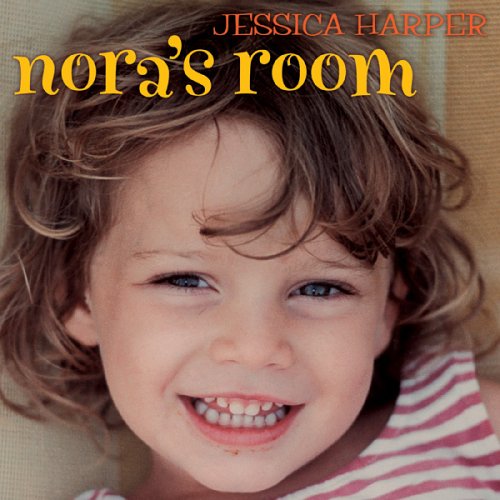 Nora's Room used book depot