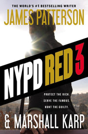 NYPD Red 3 used book depot