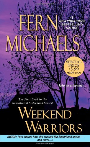 Weekend Warriors (Sisterhood) used book depot