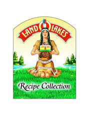 Land O Lakes: Recipe Collection used book depot