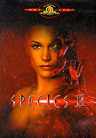 Species II used book depot