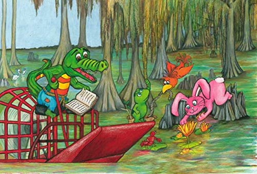 Tator's Swamp Fever used book depot