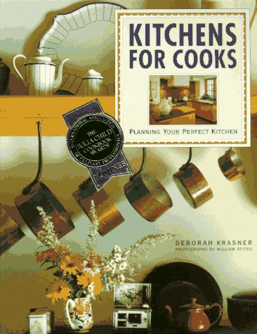 Kitchens for Cooks: Planning Your Perfect Kitchen used book depot