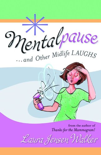 Mentalpause: …and Other Midlife Laughs used book depot