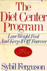 The Diet Center Program: Lose Weight Fast and Keep It Off Forever used book depot