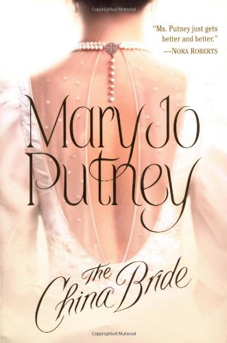 The China Bride (The Bride Trilogy) used book depot