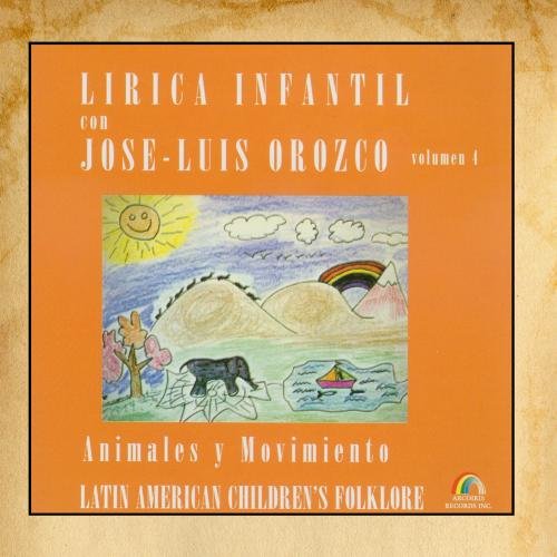 Animales Y Movimiento - Vol. 4 used book depot