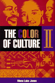 The Color of Culture II used book depot