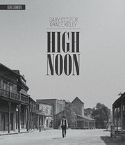 High Noon (Olive Signature) used book depot