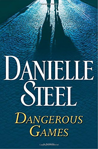 Dangerous Games: A Novel used book depot