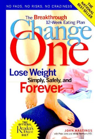 Change One used book depot