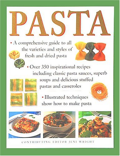 Pasta used book depot