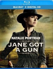 Jane Got A Gun used book depot