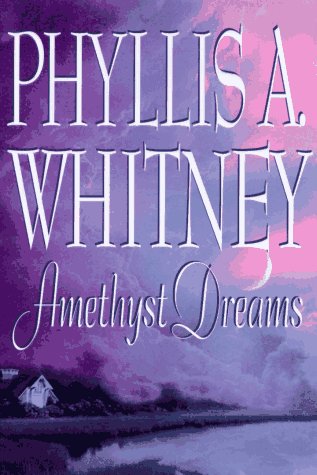 Amethyst Dreams used book depot