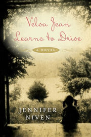 Velva Jean Learns to Drive: A Novel used book depot