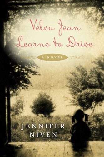 Velva Jean Learns to Drive: A Novel used book depot