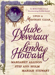 Upon A Midnight Clear used book depot