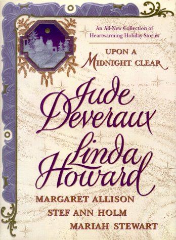 Upon A Midnight Clear used book depot