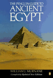 Guide to Ancient Egypt, The Penguin: Revised Edition used book depot