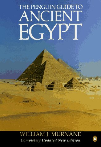 Guide to Ancient Egypt, The Penguin: Revised Edition used book depot