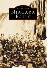 Niagara Falls (Images of America) used book depot
