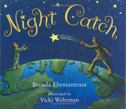 Night Catch used book depot