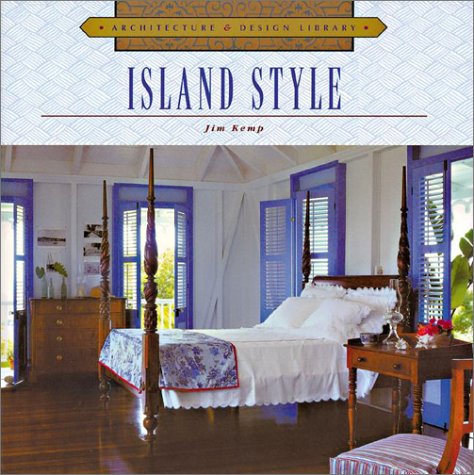 Island Style used book depot