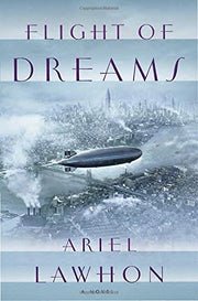 Flight of Dreams: A Novel used book depot