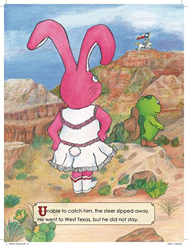 Fred's Texas Stampede used book depot