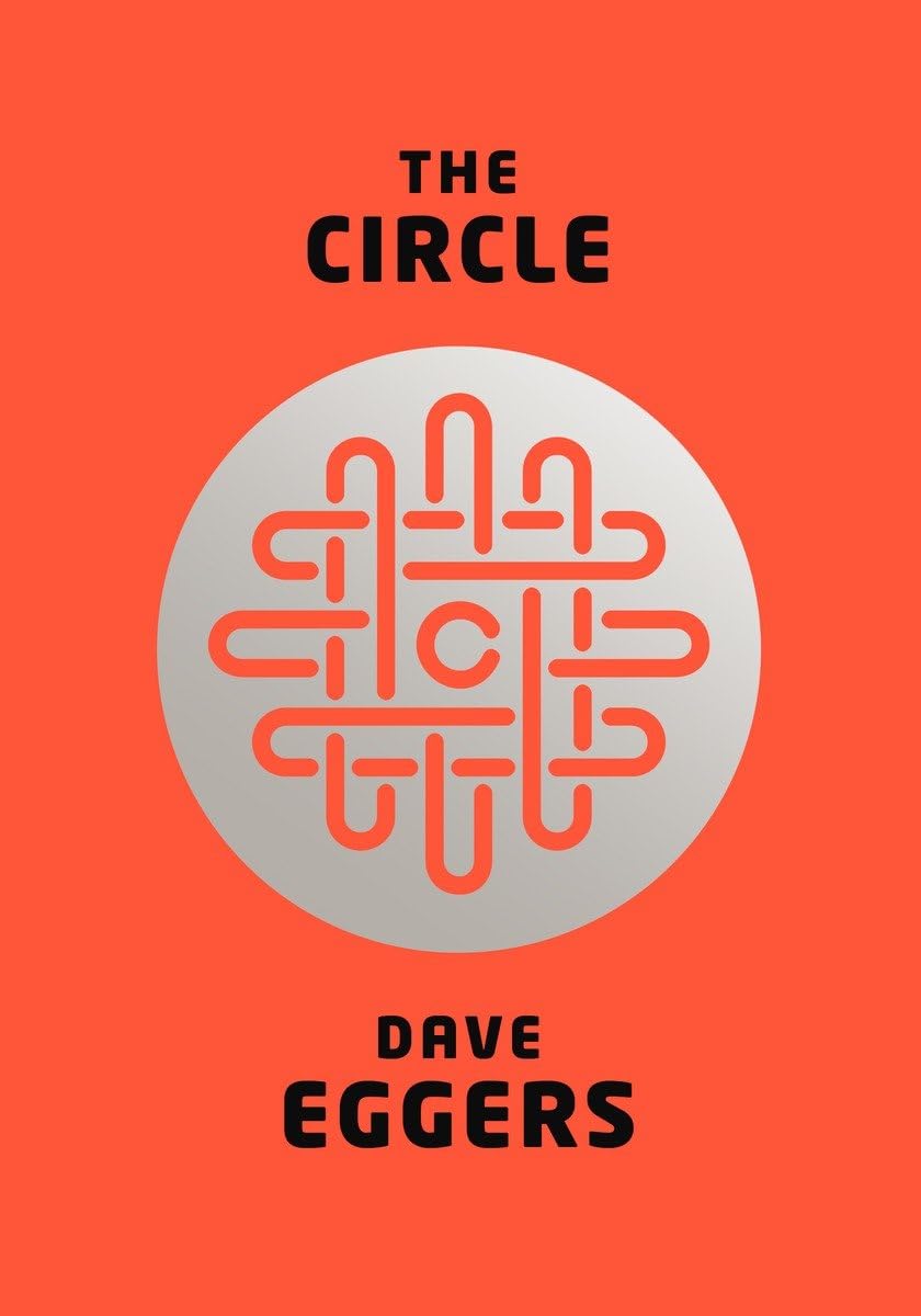 The Circle used book depot