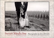 Sweet Medicine: Sites of Indian Massacres, Battlefields, and Treaties used book depot