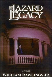 The Lazard Legacy used book depot