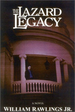 The Lazard Legacy used book depot