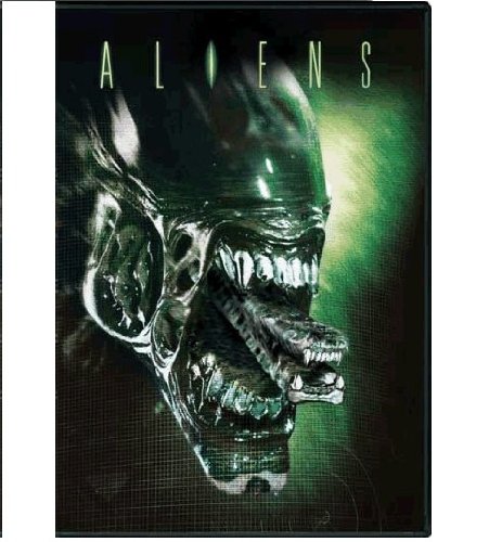 Aliens (Special Edition) used book depot