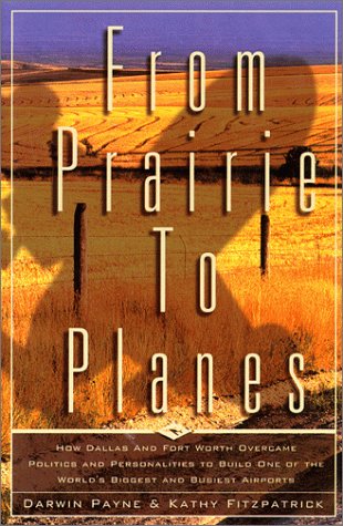From Prairie to Planes used book depot