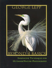 Beyond the Basics: Innovative Techniques for Nature Photography used book depot
