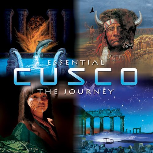 Essential Cusco: The Journey used book depot