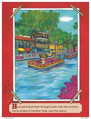 Fred's Texas Stampede used book depot