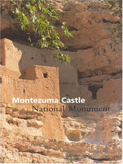 Montezuma Castle National Monument used book depot
