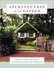 Architecture in the Garden used book depot