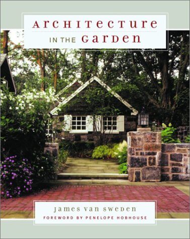 Architecture in the Garden used book depot