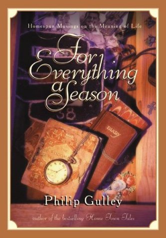 For Everything a Season used book depot